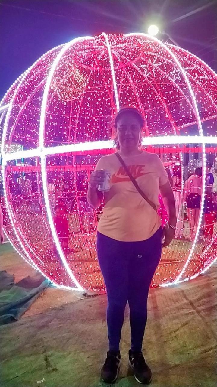 Enyilimitadas Jaraguá Buitenkant foto